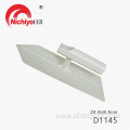 Malay coating art coating - White Plastic Trowel